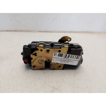 CERRADURA PUERTA TRASERA IZQUIERDA 913778 