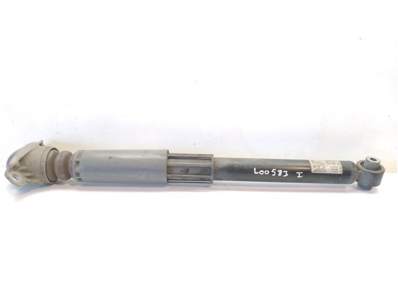 Recambio de amortiguador trasero para audi a3 (8v) ambiente referencia OEM IAM 5Q0513029BK 5Q0512011BK 