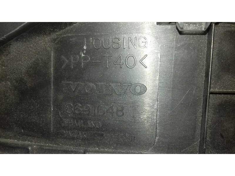 Recambio de cuadro instrumentos para volvo xc90 2.5 20v turbo cat referencia OEM IAM 8691648 0373061 