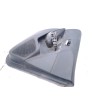 Recambio de guarnecido puerta delantera izquierda para toyota corolla (e21) referencia OEM IAM 6762002X00C7 6762002D31C1 