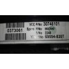 Recambio de cuadro instrumentos para volvo xc90 2.5 20v turbo cat referencia OEM IAM 8691648 0373061 