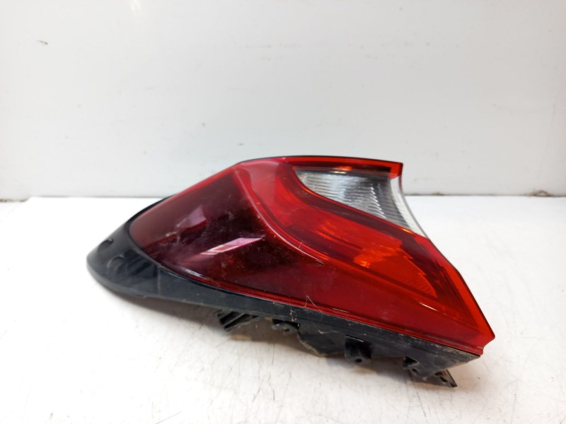 Recambio de piloto trasero izquierdo para toyota c-hr referencia OEM IAM 81561F4120  