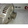 Recambio de alternador para saab 9000 cd 2.0 cd turbo referencia OEM IAM 93184946  