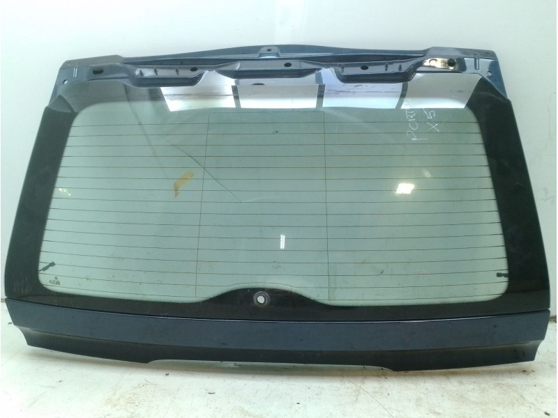 Recambio de porton trasero para bmw x5 (e53) 3.0 24v turbodiesel cat referencia OEM IAM 41627126015  