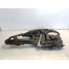 Recambio de elevalunas trasero izquierdo para mazda 6 hatchback (gg) 2.0 di (gg14) referencia OEM IAM GJ6A73590G  