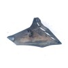 Recambio de moldura para yamaha mt-09 (7.2013) mt-09 referencia OEM IAM BS22137W00P0  