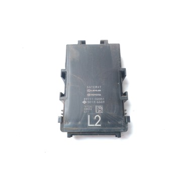 MODULO ELECTRONICO 8911102051 