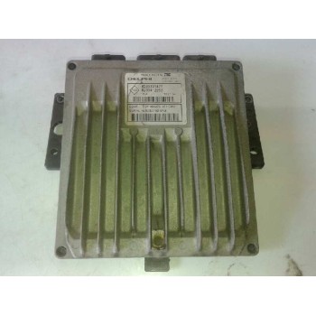 CENTRALITA MOTOR UCE 8200331477 