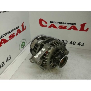 ALTERNADOR 0986043683 93175815 