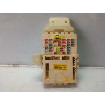 CAJA RELES / FUSIBLES 919502S721 