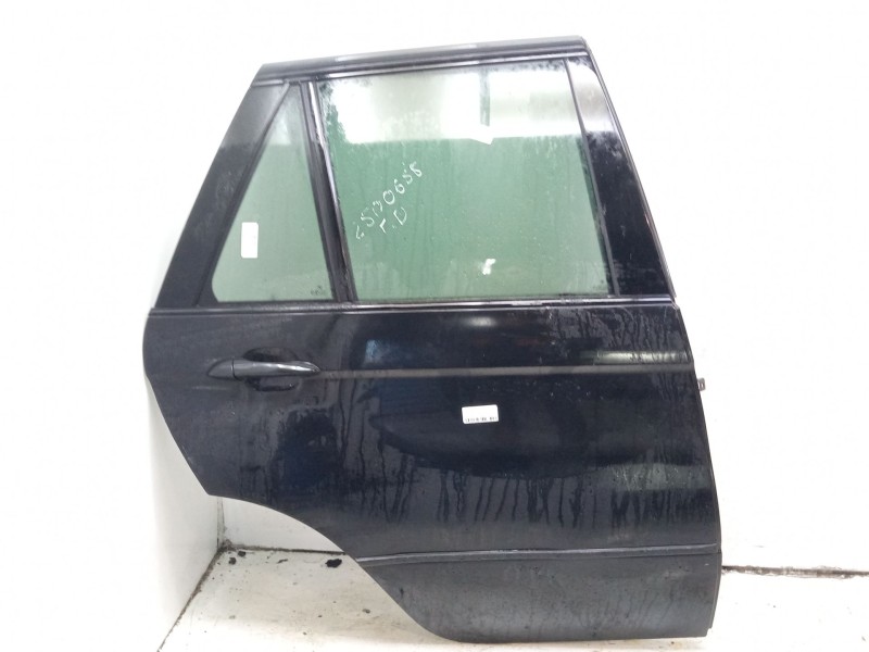 Recambio de puerta trasera derecha para bmw x5 (e53) 3.0 d referencia OEM IAM 41528256828  