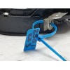 Recambio de cerradura puerta delantera derecha para toyota yaris (_p9_) 1.3 vvt-i (scp90_) referencia OEM IAM 690300D140  