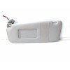 Recambio de parasol izquierdo para bmw 5 (e60) 530 d referencia OEM IAM 51167897651  