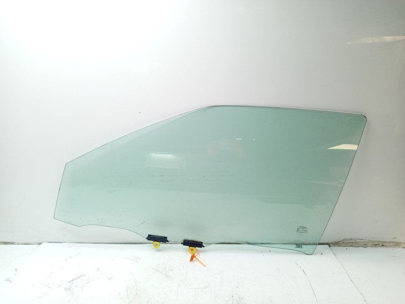 Recambio de luna delantera izquierda para toyota yaris cross (mxp_) 1.5 hybrid (mxpj10) referencia OEM IAM 681020D100  