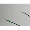 Recambio de cerradura puerta delantera derecha para toyota yaris (_p9_) 1.3 vvt-i (scp90_) referencia OEM IAM 690300D140  