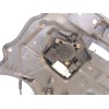 Recambio de elevalunas trasero derecho para mazda 6 hatchback (gg) 2.0 di (gg14) referencia OEM IAM GJ6A72590G  
