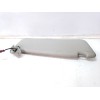 Recambio de parasol izquierdo para bmw 5 (e60) 530 d referencia OEM IAM 51167897651  