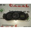 Recambio de cuadro instrumentos para dacia dokker ambiance referencia OEM IAM 248100285R  