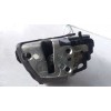 Recambio de cerradura puerta delantera izquierda para toyota auris luna+ referencia OEM IAM A046693  