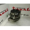 Recambio de alternador para opel astra g berlina elegance referencia OEM IAM 0986043683 93175815 