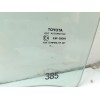 Recambio de luna delantera izquierda para toyota yaris cross (mxp_) 1.5 hybrid (mxpj10) referencia OEM IAM 681020D100  