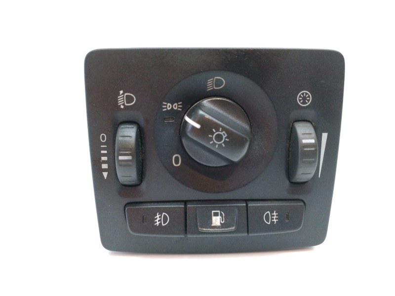 Recambio de mando multifuncion para volvo v50 familiar 2.0 diesel cat referencia OEM IAM 30739300  