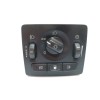 Recambio de mando multifuncion para volvo v50 familiar 2.0 diesel cat referencia OEM IAM 30739300  