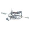 Recambio de columna direccion para audi a5 sportback (8t) 2.0 tdi (105kw) referencia OEM IAM 8K0419506AL  