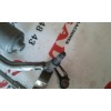 Recambio de motor limpia delantero para peugeot 207 xad referencia OEM IAM 039024154012V058  