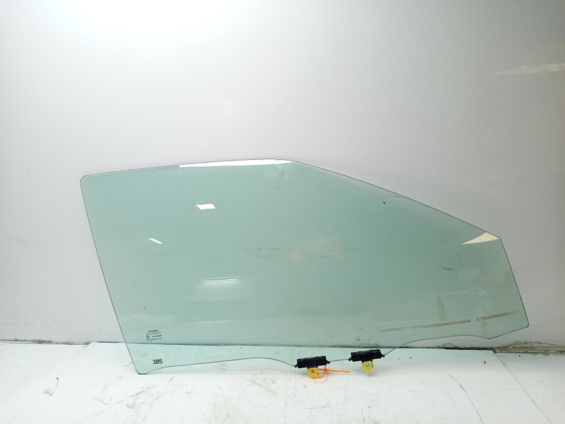 Recambio de luna delantera derecha para toyota yaris cross (mxp_) 1.5 hybrid (mxpj10) referencia OEM IAM 681010D100  