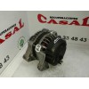 Recambio de alternador para opel astra g berlina elegance referencia OEM IAM 0986043683 93175815 