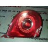 Recambio de piloto trasero central para volkswagen golf v berlina (1k1) 1.9 tdi referencia OEM IAM 1K6945093G  