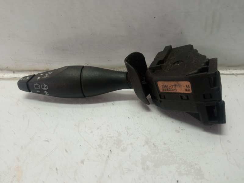 Recambio de mando limpia para ford fiesta (cbk) ambiente referencia OEM IAM 2S6T17A553  