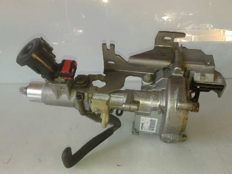 Recambio de columna direccion para renault kangoo (f/kc0) authentique referencia OEM IAM 8201207613  