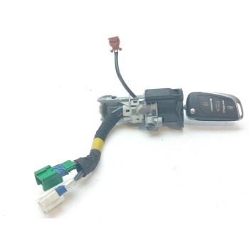 CONMUTADOR DE ARRANQUE N0502334 