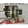 Recambio de alternador para renault clio iv 0.9 referencia OEM IAM 231006007R  