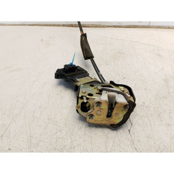 CERRADURA PUERTA TRASERA DERECHA GJ6A72310G 