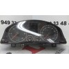 Recambio de cuadro instrumentos para volkswagen golf v berlina (1k1) trendline referencia OEM IAM 1K0920874M A2C53023102 