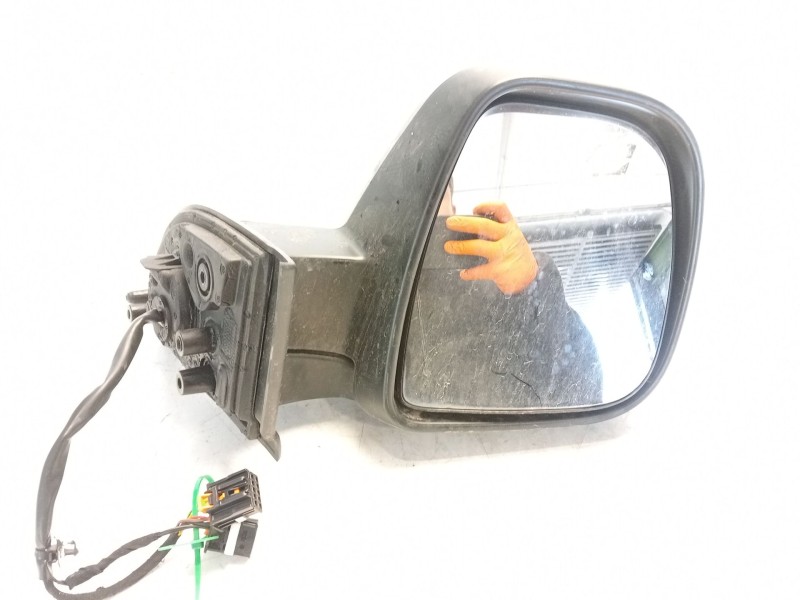 Recambio de retrovisor derecho para toyota proace verso referencia OEM IAM SU001A9931  