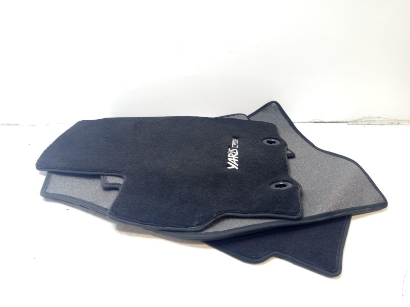 Recambio de suelo para toyota yaris cross (mxp_) 1.5 hybrid (mxpj10) referencia OEM IAM 58500YY830C0  