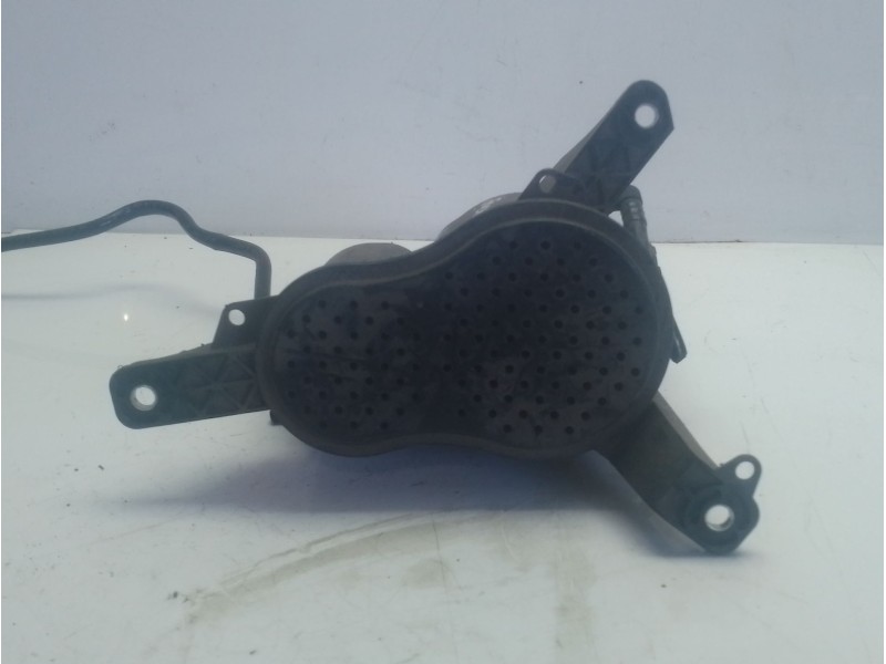 Recambio de filtro carbono activo para audi a4 allroad quattro (8k) referencia OEM IAM 8K0201799G  