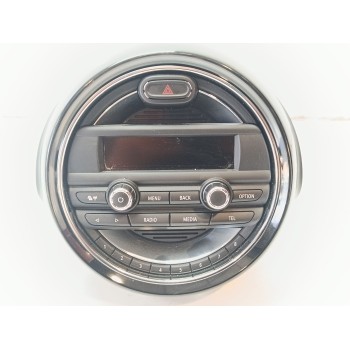 SISTEMA AUDIO / RADIO CD 65126841601 10R041081 2230133133