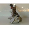 Recambio de columna direccion para renault kangoo (f/kc0) authentique referencia OEM IAM 8201207613  