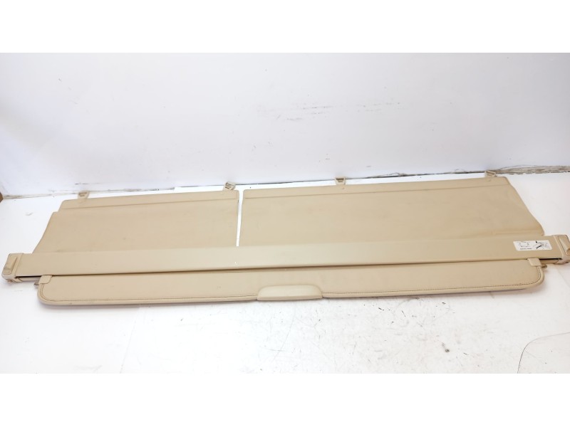 Recambio de bandeja trasera para lexus rx (_l2_) 450h awd (gyl25_, gyl26_) referencia OEM IAM 6491048110A0  