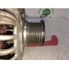 Recambio de alternador para renault clio iv 0.9 referencia OEM IAM 231006007R  