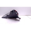 Recambio de molduras delanteras para toyota yaris 1.5 16v cat referencia OEM IAM 58810K0111C2  58811k0030 / 58833k0131 /