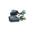 Recambio de cerradura puerta delantera derecha para chevrolet aveo ls referencia OEM IAM 96272644  
