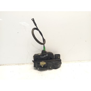 CERRADURA PUERTA DELANTERA IZQUIERDA 13503797 3023881 