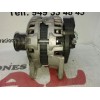 Recambio de alternador para renault clio iv 0.9 referencia OEM IAM 231006007R  