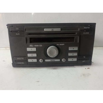 SISTEMA AUDIO / RADIO CD 8M5T18C815 